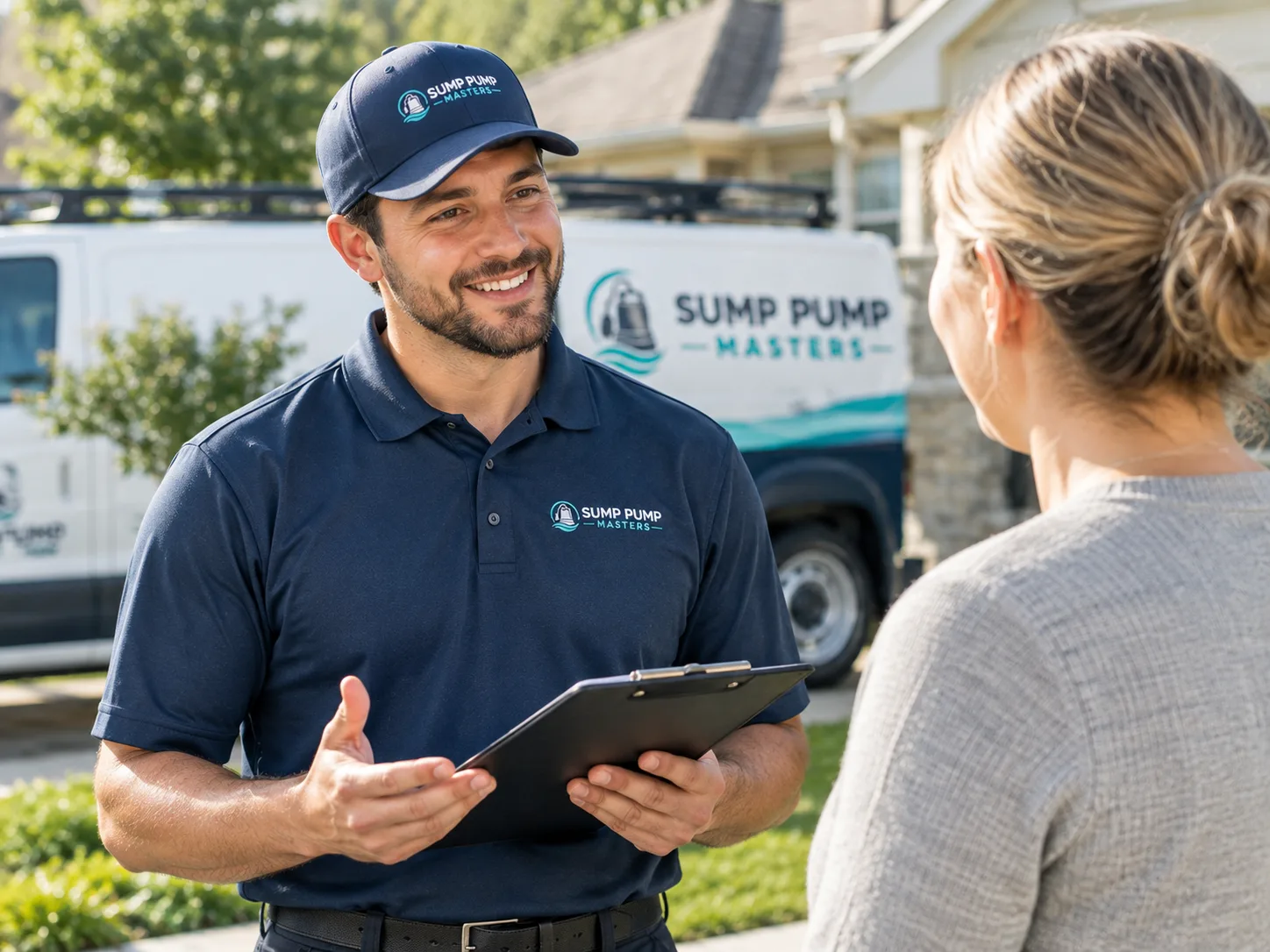 Sump Pump Repair Woodside, NY FAQs